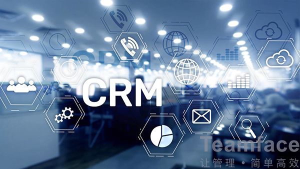 鄭州CRM管理系統對應企業管理有什么突破性價值？