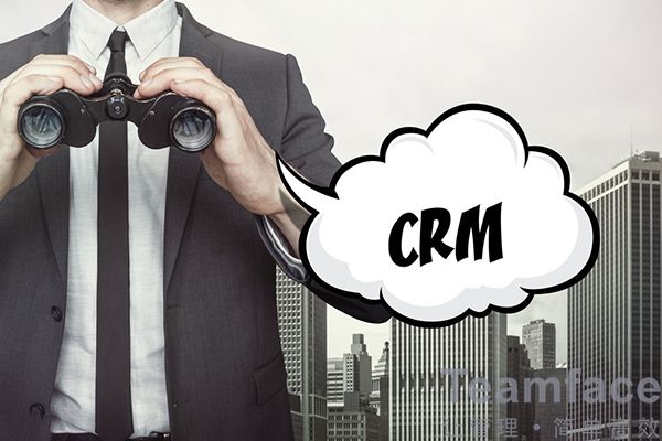 企業為什么要采用上海CRM系統？