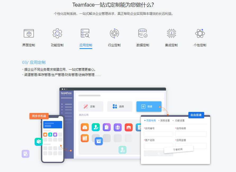 為什么上市公司都在使用一體化管理系統(tǒng)(CRM、OA、HR)?