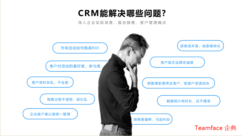 <a href=http://m.leiyu668.com/crm.html target=_blank class=infotextkey>CRM客戶關系管理系統</a>對企業的意義及實施方案