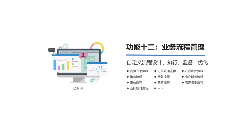 銷售過程管理系統(tǒng)