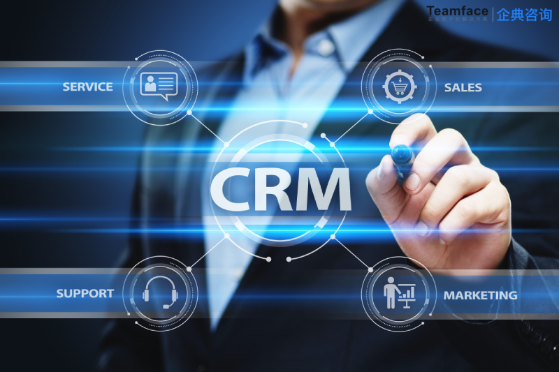 在線CRM 與營銷自動化：有什么區別？