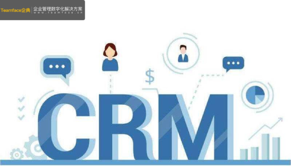 企業CRM系統的問題以及如何克服它們