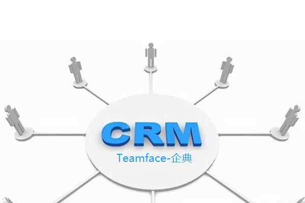 crm的核心是什么？