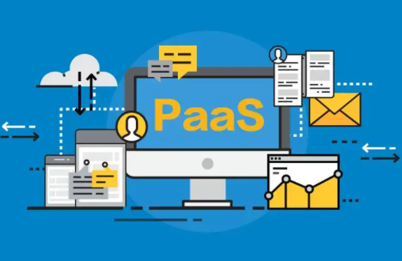 SaaS、PaaS、IaaS是什么意思？有什么區別？