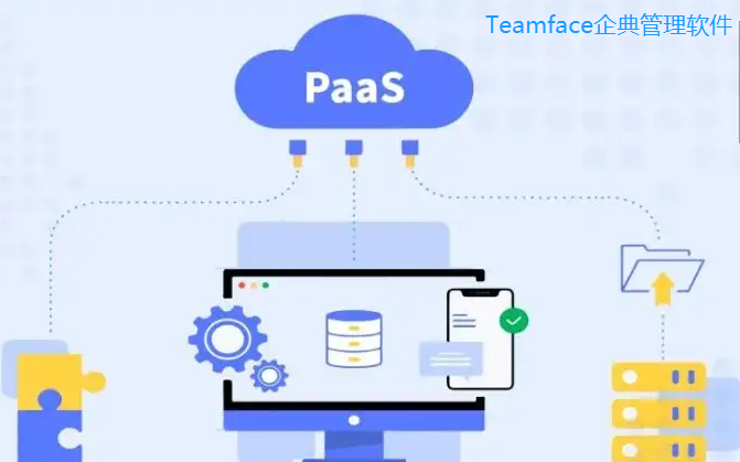 什么是PaaS？平臺(tái)即服務(wù)？