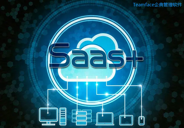 SaaS、PaaS、IaaS是什么意思？有什么區別？