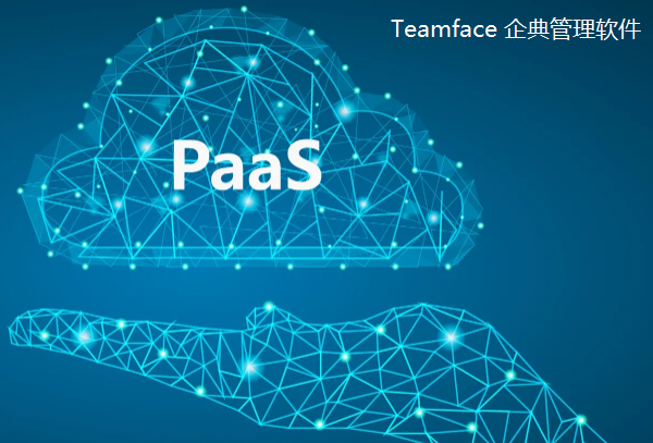 引入可以高效構(gòu)建服務(wù)的“PaaS”平臺有什么好處？