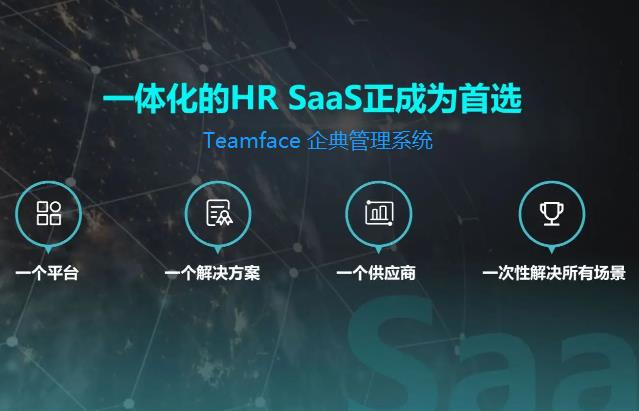 SaaS HR軟件解決方案開發最佳實踐